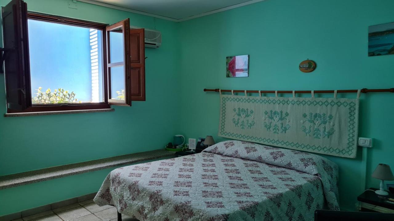 B&B Nuraximannu Santadi Εξωτερικό φωτογραφία