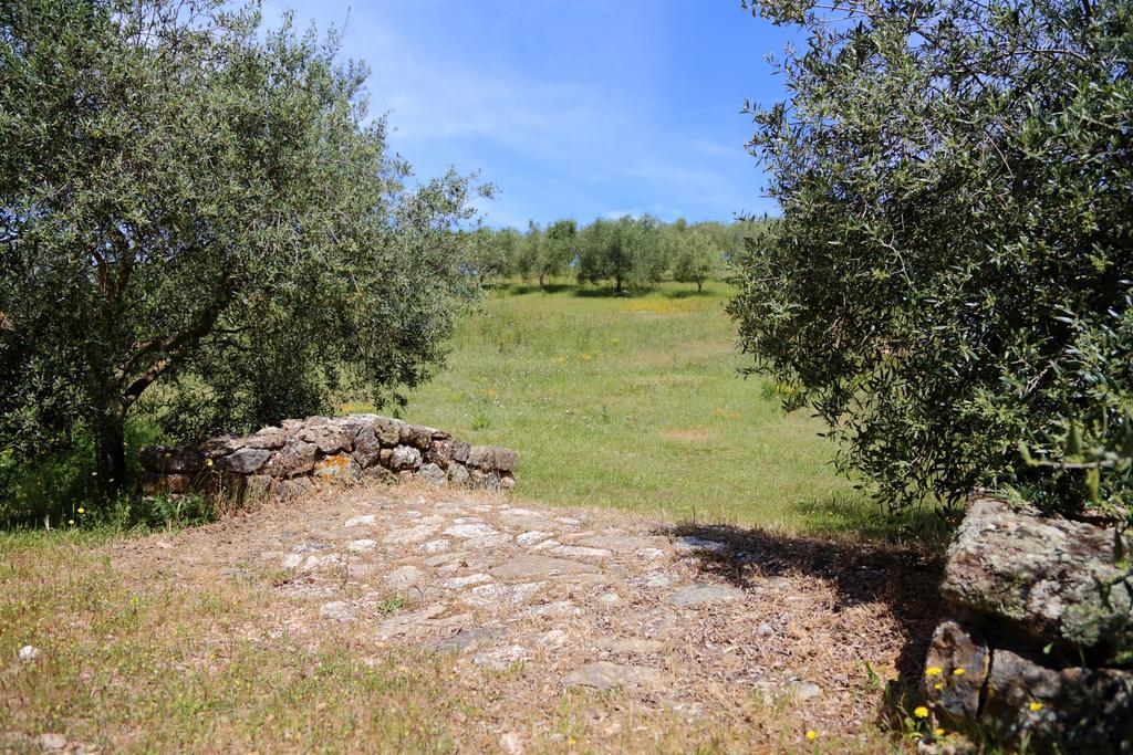 B&B Nuraximannu Santadi Εξωτερικό φωτογραφία