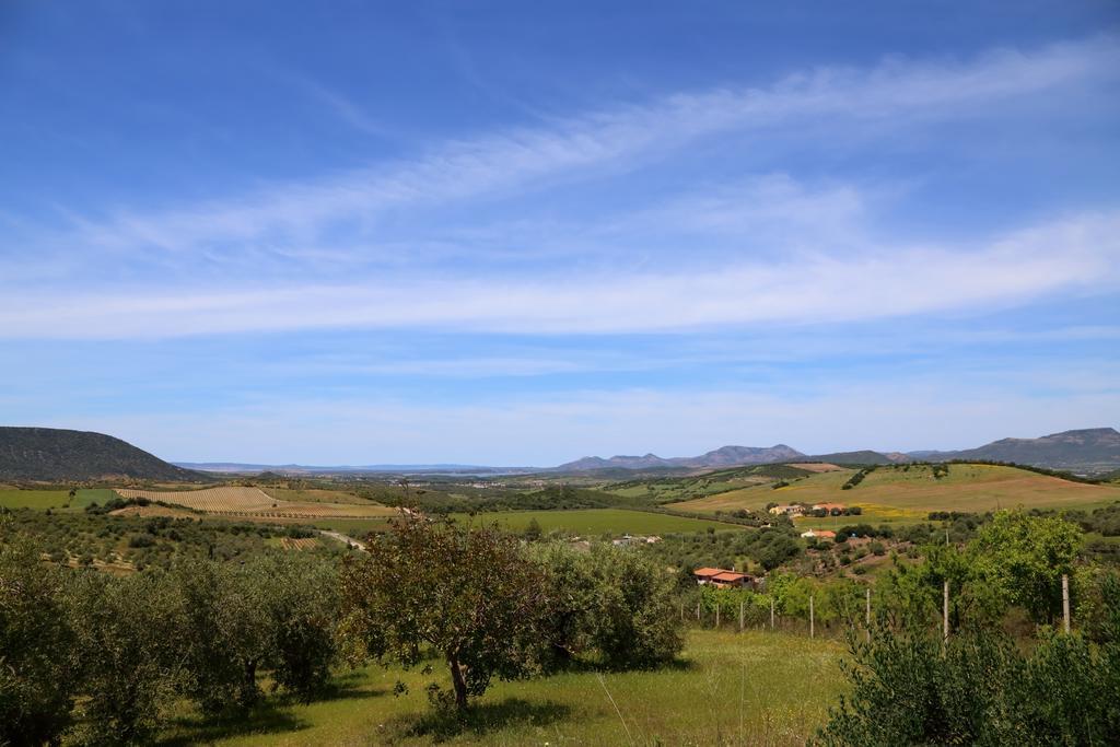 B&B Nuraximannu Santadi Εξωτερικό φωτογραφία