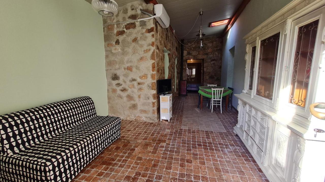 B&B Nuraximannu Santadi Εξωτερικό φωτογραφία