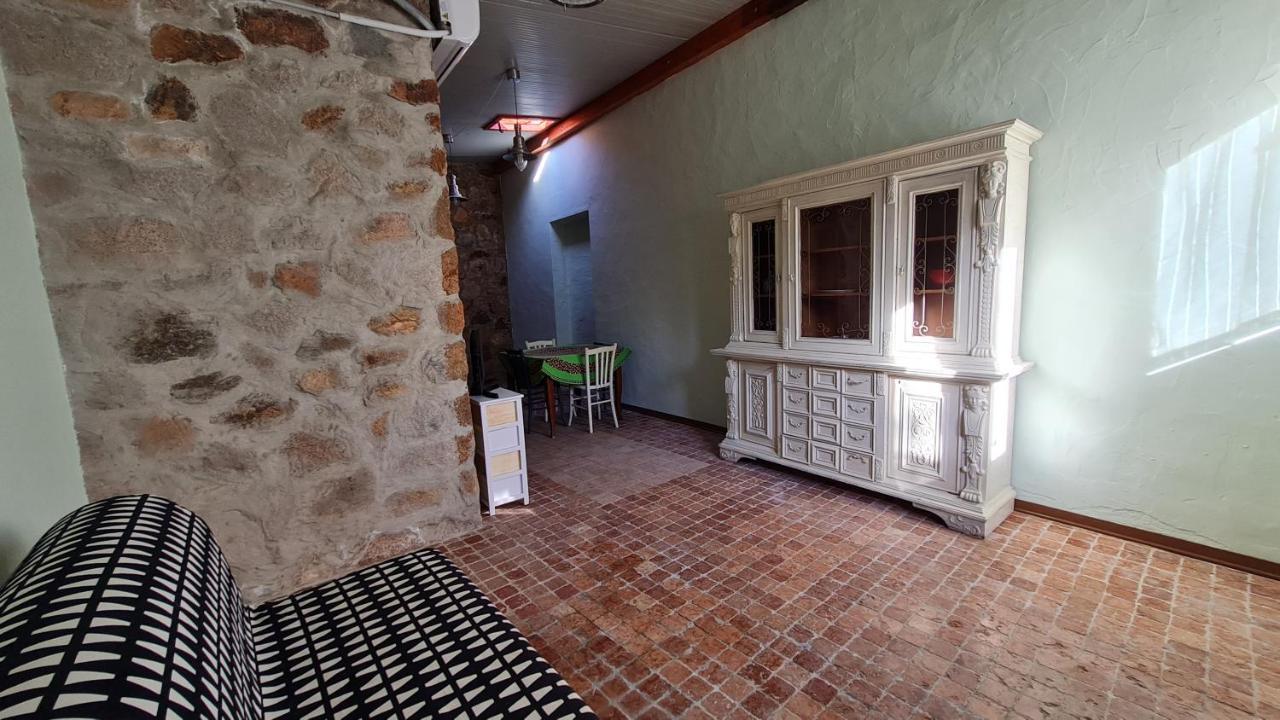 B&B Nuraximannu Santadi Εξωτερικό φωτογραφία