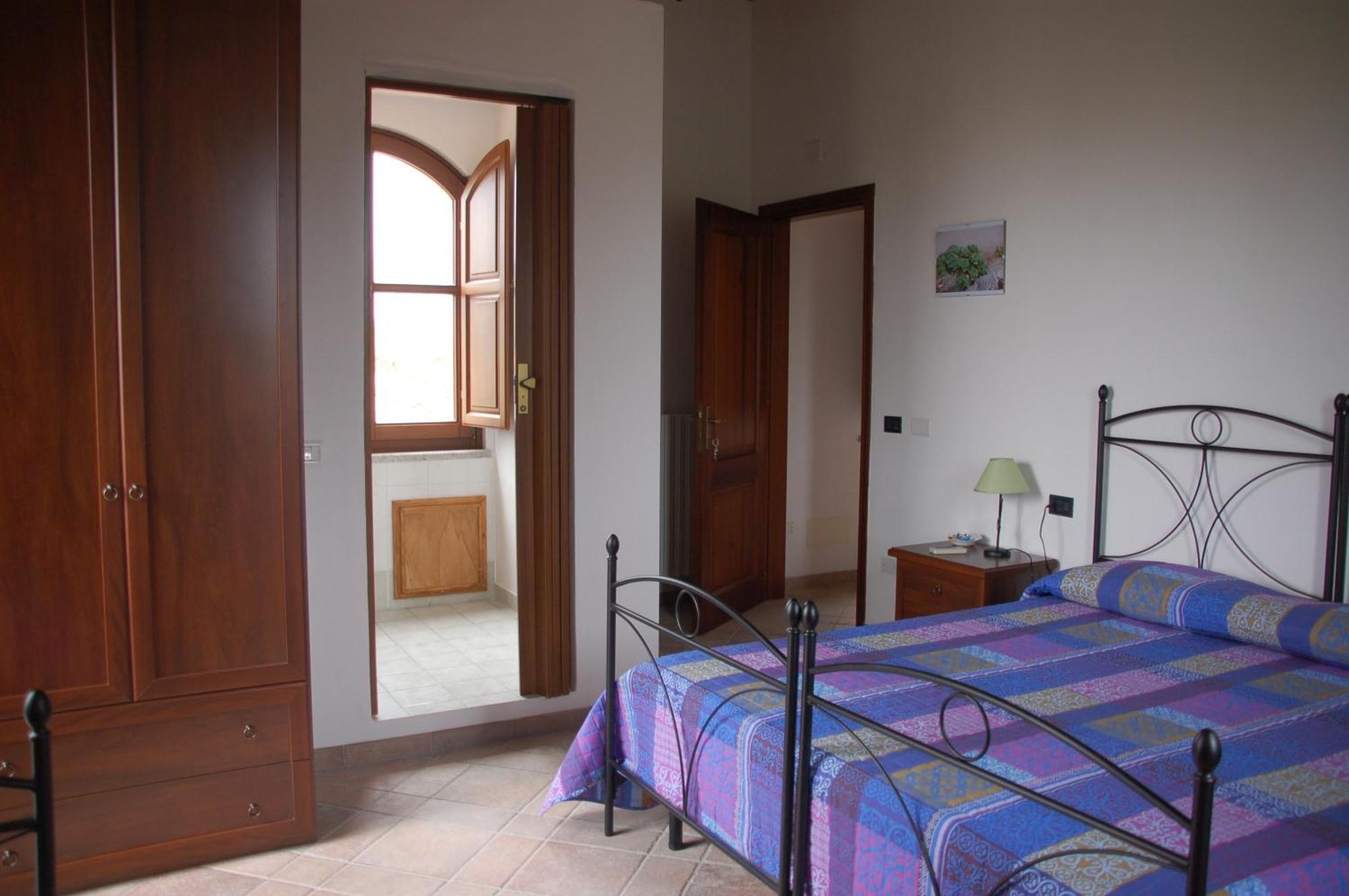 B&B Nuraximannu Santadi Εξωτερικό φωτογραφία