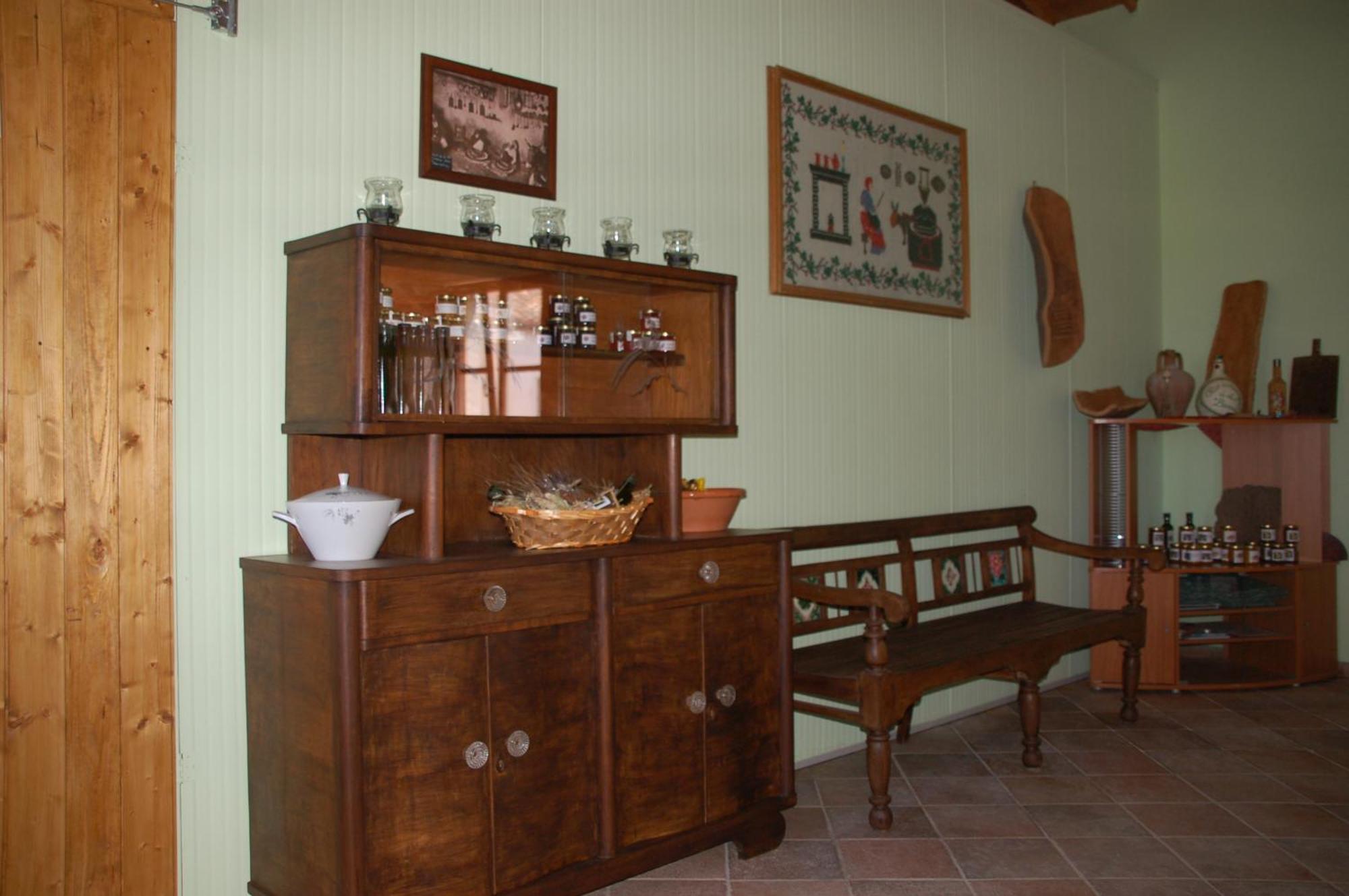 B&B Nuraximannu Santadi Εξωτερικό φωτογραφία