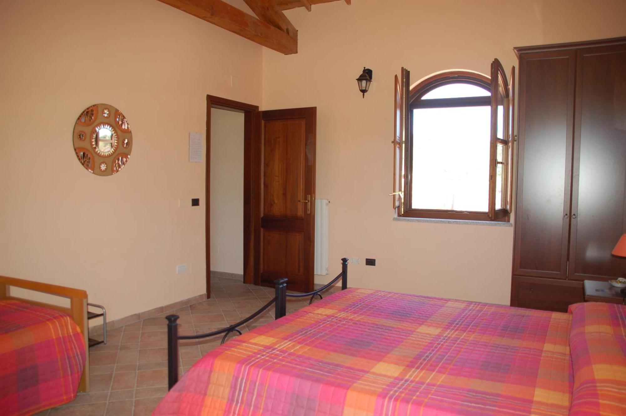 B&B Nuraximannu Santadi Εξωτερικό φωτογραφία