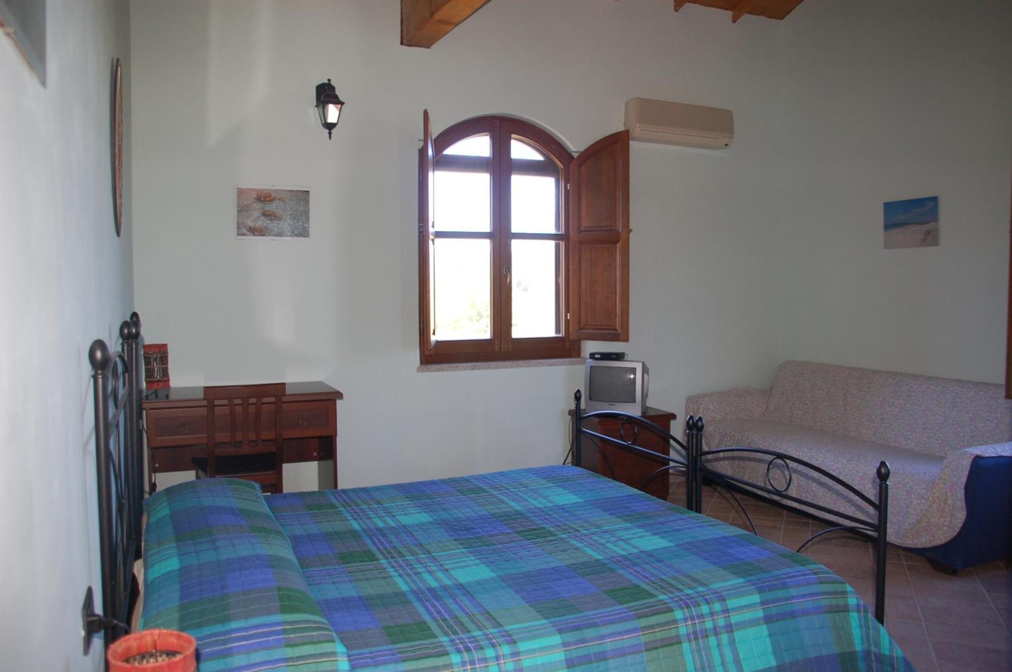 B&B Nuraximannu Santadi Εξωτερικό φωτογραφία