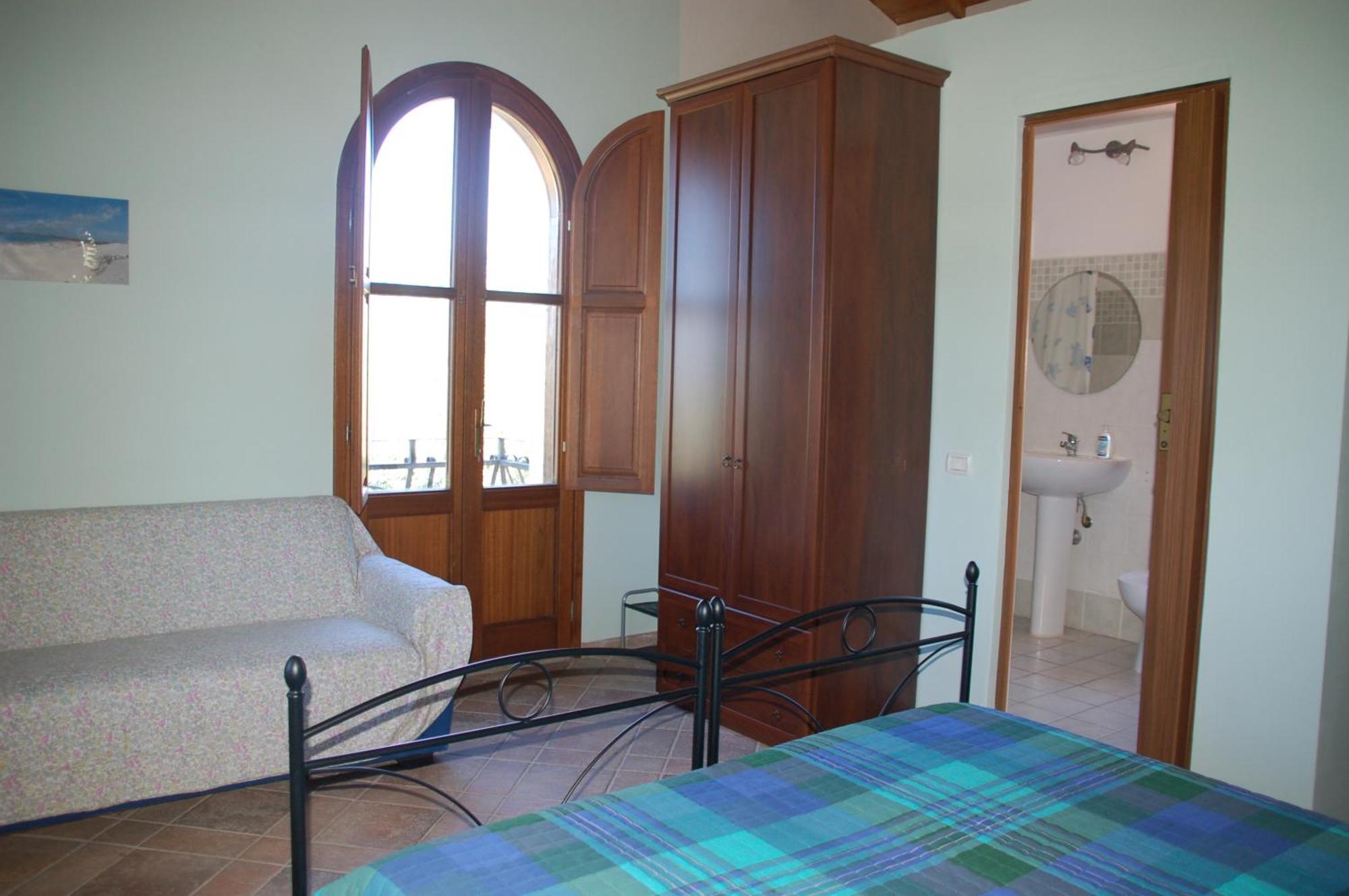 B&B Nuraximannu Santadi Εξωτερικό φωτογραφία