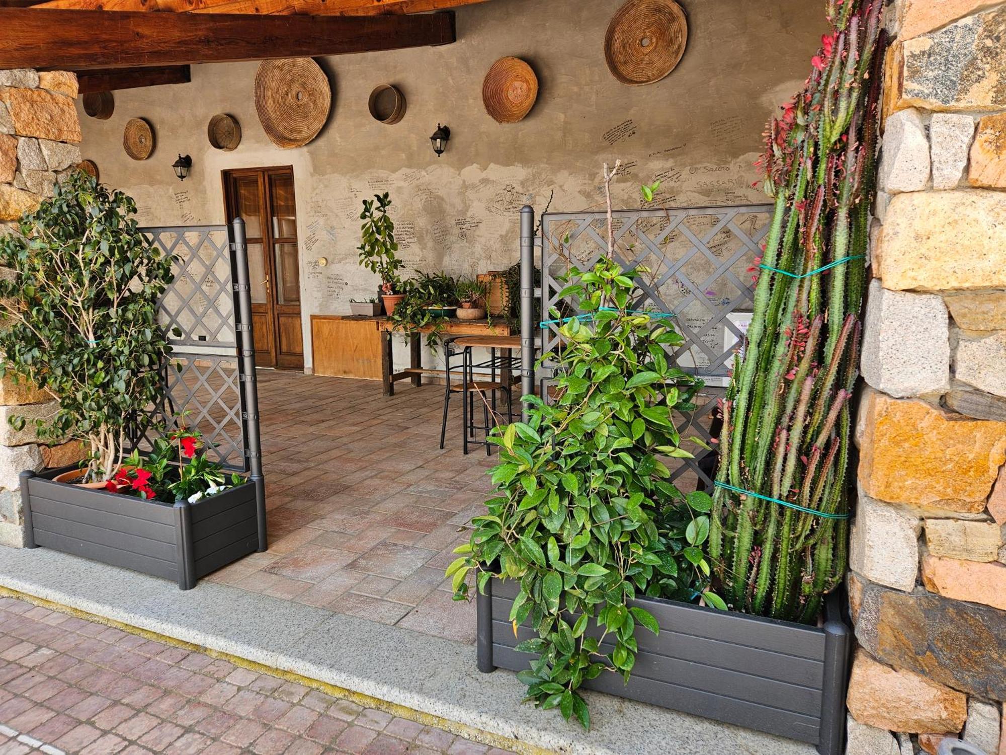 B&B Nuraximannu Santadi Εξωτερικό φωτογραφία