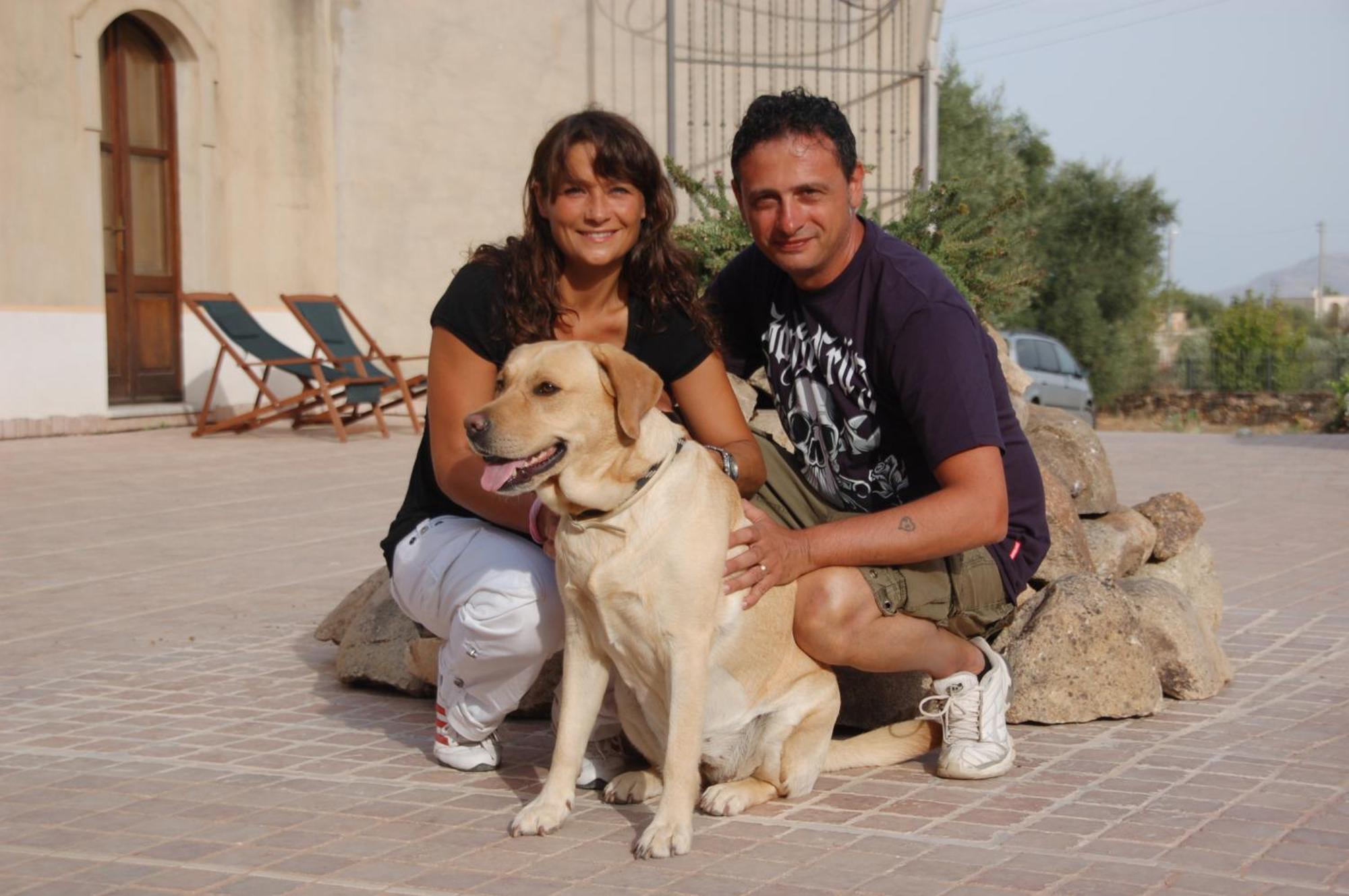 B&B Nuraximannu Santadi Εξωτερικό φωτογραφία